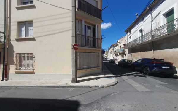 Appartement à vendre    3 pièces • 61,89 m2 Béziers