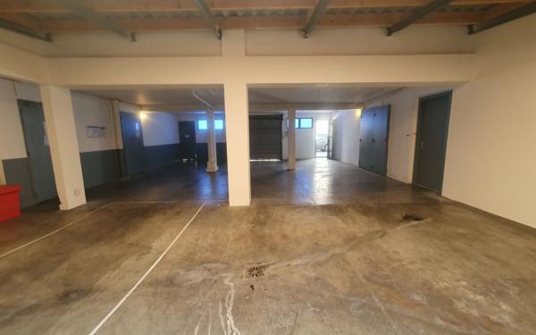 Appartement à vendre    3 pièces • 61,89 m2 Béziers