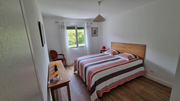 Maison 230 m² de 2007 Bellerive avec  Vie de plain pied secteur calme et résidentiel