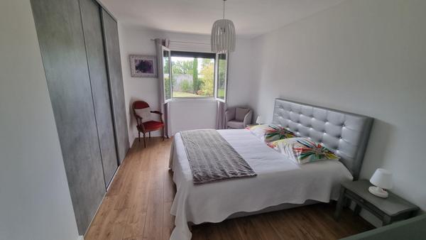 Maison 230 m² de 2007 Bellerive avec  Vie de plain pied secteur calme et résidentiel