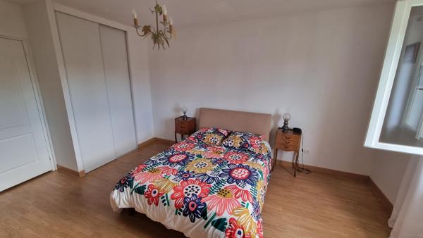 Maison 230 m² de 2007 Bellerive avec  Vie de plain pied secteur calme et résidentiel