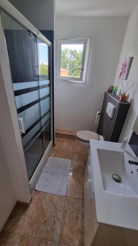 Maison 230 m² de 2007 Bellerive avec  Vie de plain pied secteur calme et résidentiel