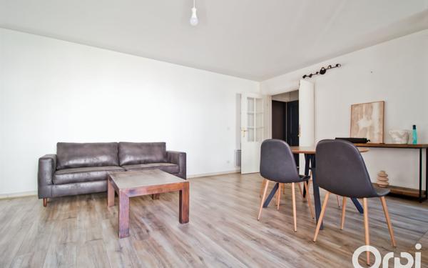 Appartement à vendre    3 pièces • 63,39 m2 Colomiers