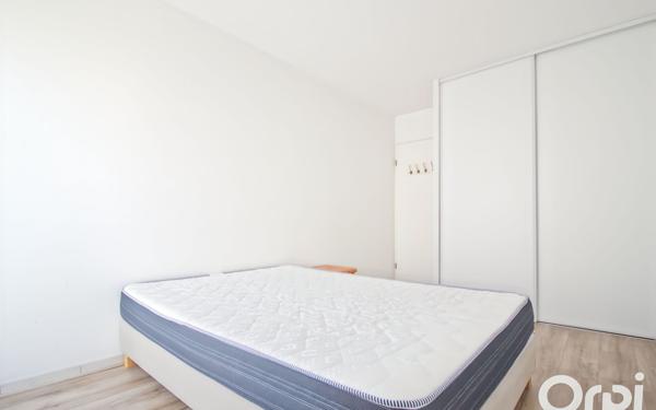 Appartement à vendre    3 pièces • 63,39 m2 Colomiers