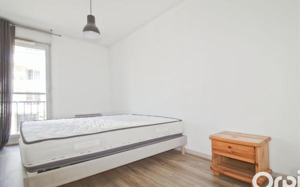 Appartement à vendre    3 pièces • 63,39 m2 Colomiers