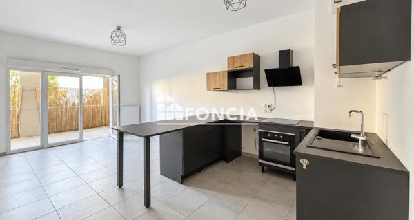 À vendre Appartement 2 pièces 50 m² - Villefranche-sur-saône 69400