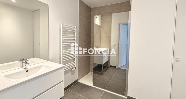 À vendre Appartement 2 pièces 50 m² - Villefranche-sur-saône 69400