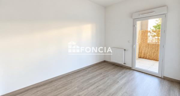 À vendre Appartement 2 pièces 50 m² - Villefranche-sur-saône 69400