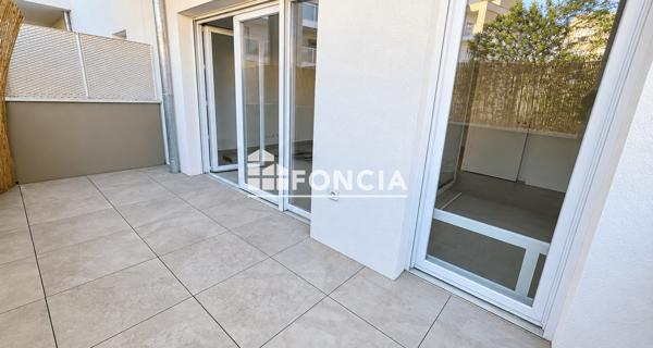 À vendre Appartement 2 pièces 50 m² - Villefranche-sur-saône 69400