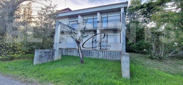 Maison Quartier Sapiac – 90 m² habitables + 90 m² en RDC sur 2000 m² de terrain arboré