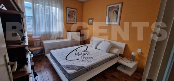 Maison Quartier Sapiac – 90 m² habitables + 90 m² en RDC sur 2000 m² de terrain arboré