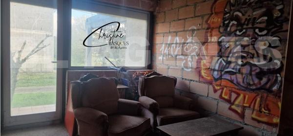 Maison Quartier Sapiac – 90 m² habitables + 90 m² en RDC sur 2000 m² de terrain arboré