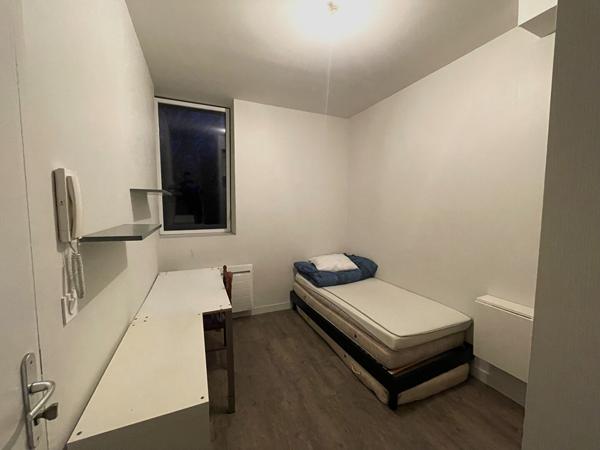 STUDIO MEUBLE QUIMPER CENTRE-VILLE , Quimper