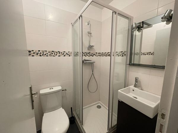 STUDIO MEUBLE QUIMPER CENTRE-VILLE , Quimper
