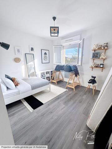 Maison sans gros travaux à prévoir