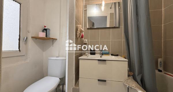 Location Appartement 2 pièces 44.1 m² - Lyon 69003