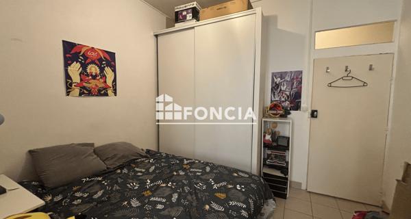 Location Appartement 2 pièces 44.1 m² - Lyon 69003