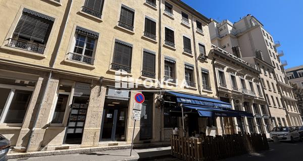 Location Appartement 2 pièces 44.1 m² - Lyon 69003