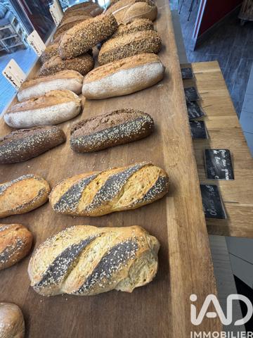 Boulangerie à vendre 200 m² Salon-de-Provence