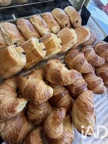 Boulangerie à vendre 200 m² Salon-de-Provence