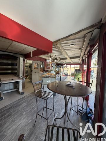 Boulangerie à vendre 200 m² Salon-de-Provence