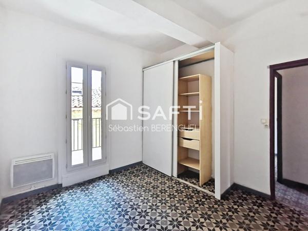 Immeuble de rapport loué 9% de rentabilité