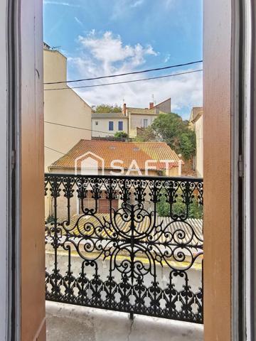 Immeuble de rapport loué 9% de rentabilité