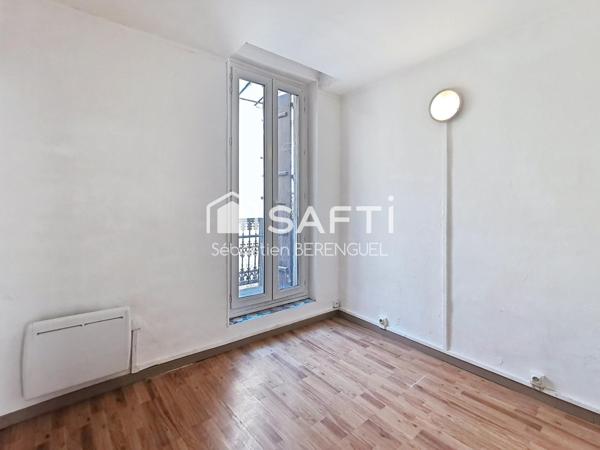 Immeuble de rapport loué 9% de rentabilité