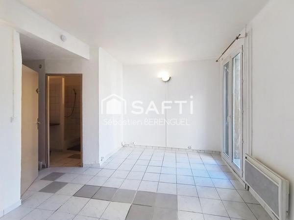 Immeuble de rapport loué 9% de rentabilité