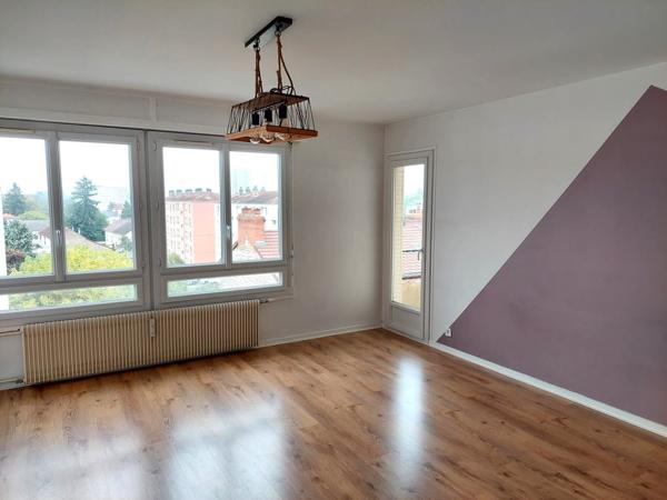Appartement + annexe