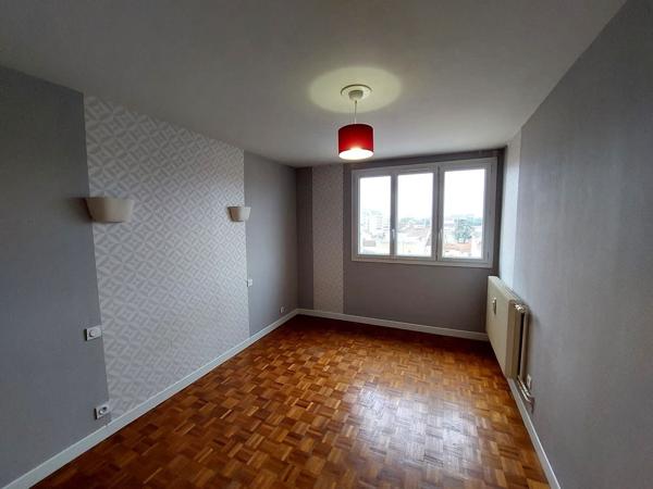 Appartement + annexe