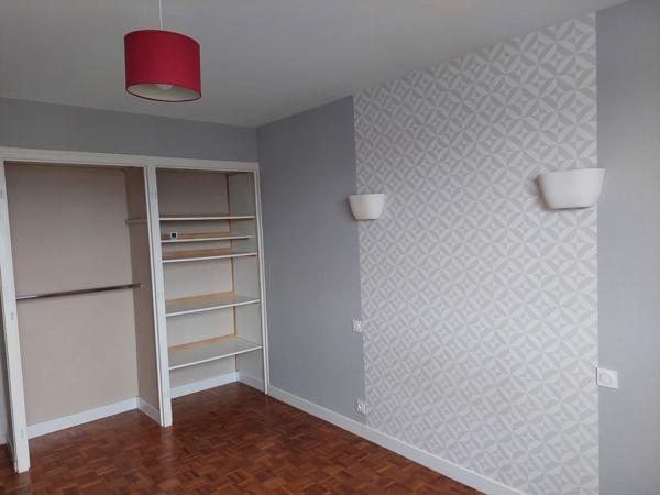 Appartement + annexe