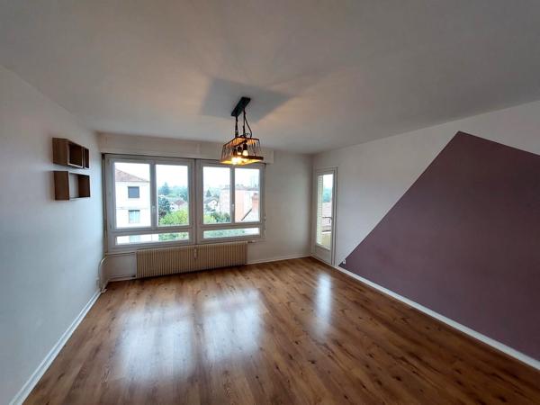 Appartement + annexe