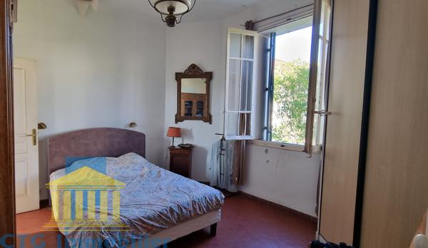 MAISON MAZARGUES 13009 MARSEILLE