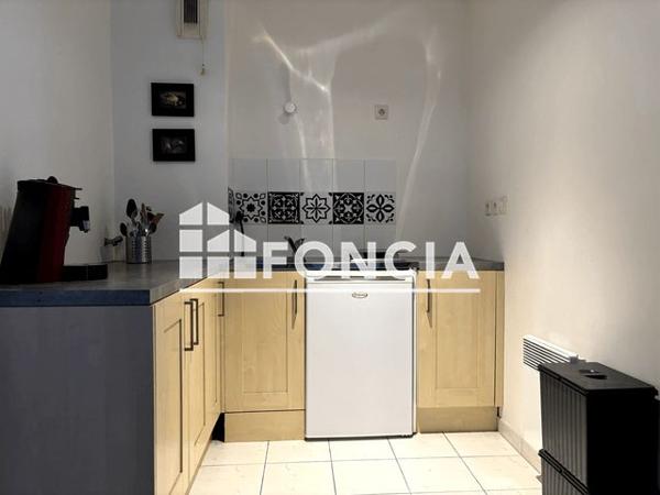 À vendre Appartement 2 pièces 39 m² - Carrières-sous-poissy 78955