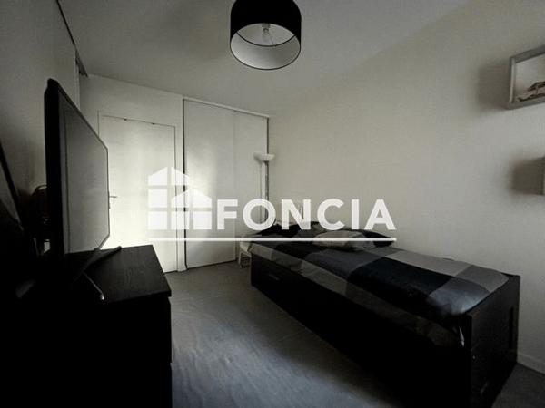 À vendre Appartement 2 pièces 39 m² - Carrières-sous-poissy 78955