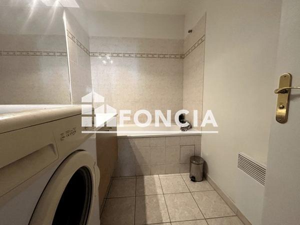 À vendre Appartement 2 pièces 39 m² - Carrières-sous-poissy 78955