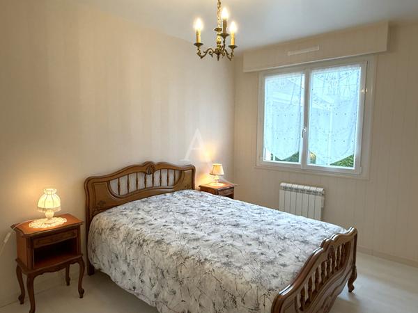 Maison La Mothe Achard 5 pièce(s) - 106 m²