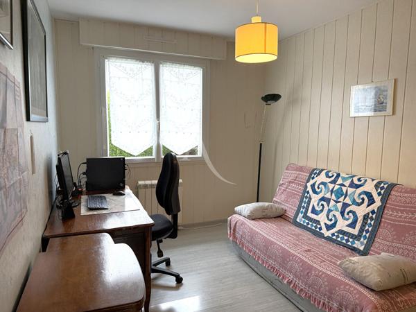 Maison La Mothe Achard 5 pièce(s) - 106 m²