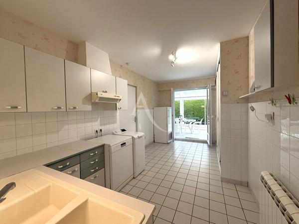 Maison La Mothe Achard 5 pièce(s) - 106 m²