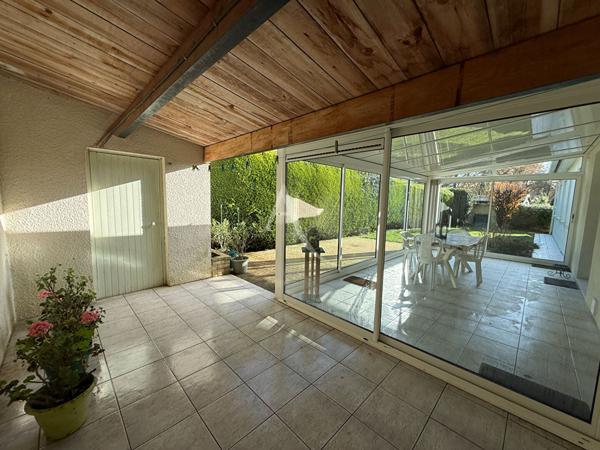 Maison La Mothe Achard 5 pièce(s) - 106 m²