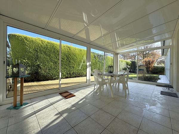 Maison La Mothe Achard 5 pièce(s) - 106 m²