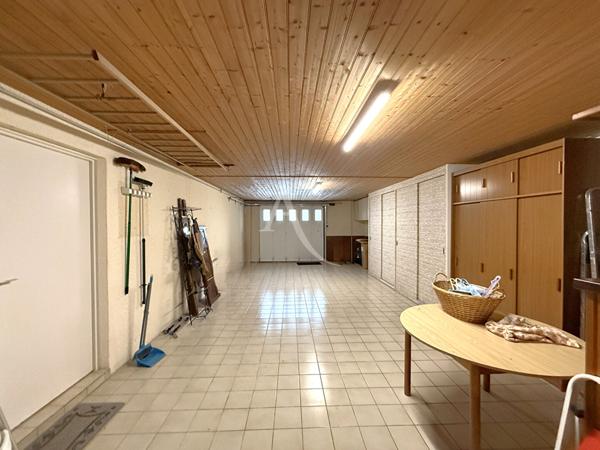 Maison La Mothe Achard 5 pièce(s) - 106 m²