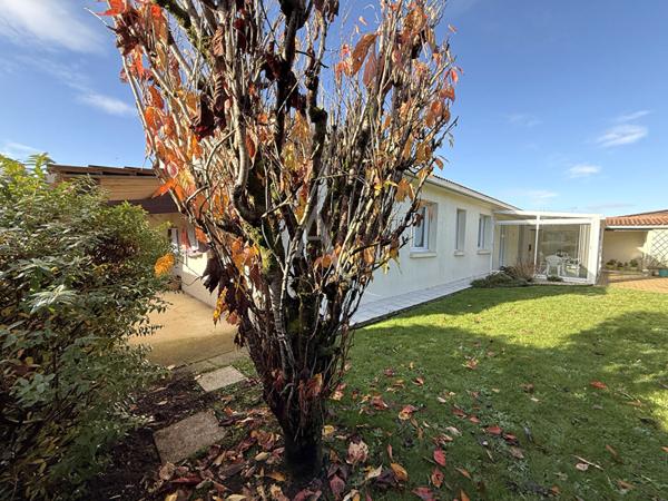 Maison La Mothe Achard 5 pièce(s) - 106 m²