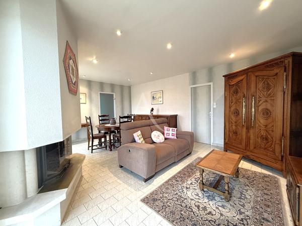 Maison La Mothe Achard 5 pièce(s) - 106 m²