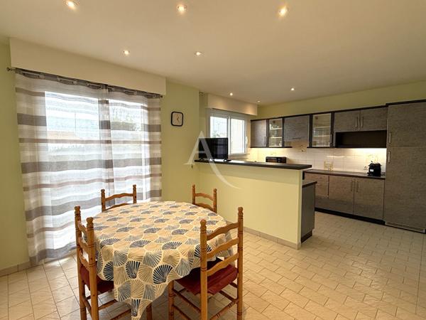 Maison La Mothe Achard 5 pièce(s) - 106 m²