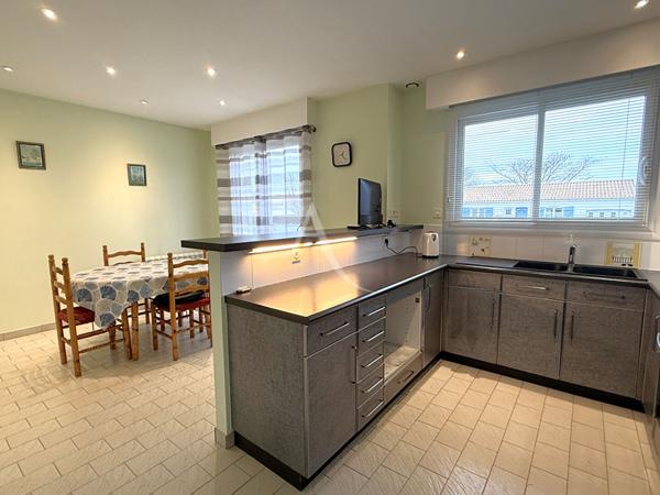 Maison La Mothe Achard 5 pièce(s) - 106 m²