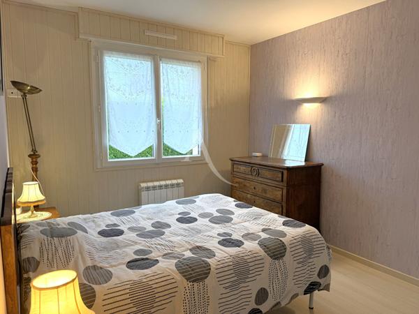 Maison La Mothe Achard 5 pièce(s) - 106 m²