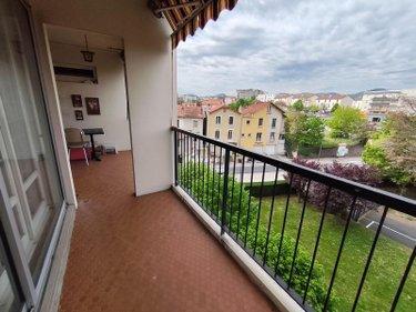 Appartement à vendre à Clermont-Ferrand dans le Puy-de-Dôme (63000), ref : 13352/474