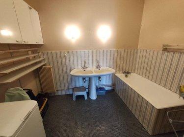 Appartement à vendre à Clermont-Ferrand dans le Puy-de-Dôme (63000), ref : 13352/474